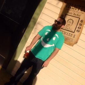 Meet your Posher, Abraham